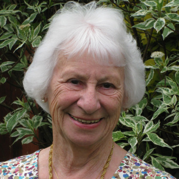 Notice Gallery for Audrey Hoult GLOVER