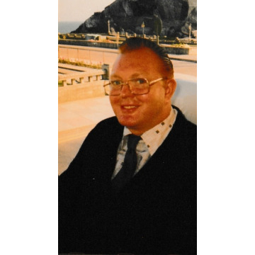 Notice Gallery for Terry Arthur BUSBY