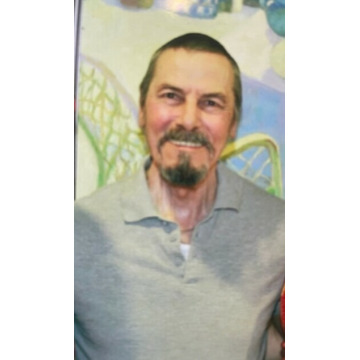 Photo of Stephen Derek GREEN