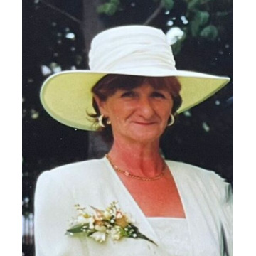 Photo of Ann FORREST