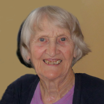 Photo of Peggie TERRY