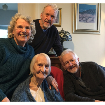 Notice Gallery for Peggie TERRY