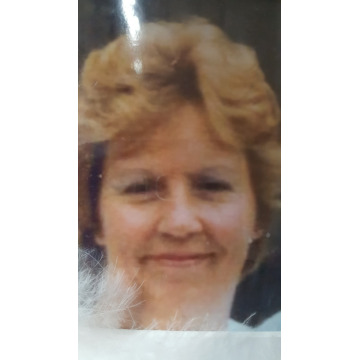 Notice Gallery for Susan KINSEY