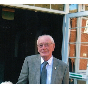 Notice Gallery for Neville James BAVIN