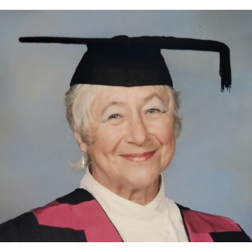Notice Gallery for Dr Eileen GIBBS