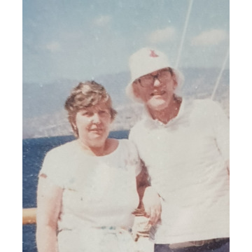 Photo of Valerie PRICE