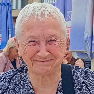 Photo of Kathleen BOLLADO