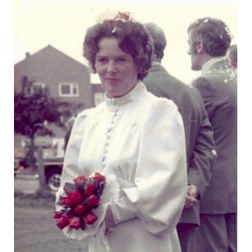 Photo of Maureen PARRY