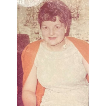 Photo of Alice HELM
