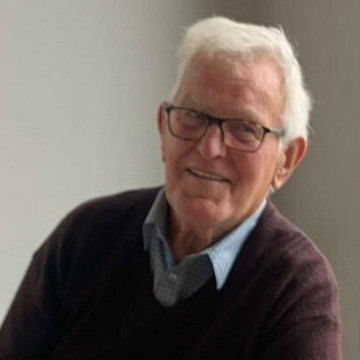 Photo of Maldwyn JENKINS