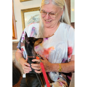 Photo of Caroline Jean GRAHAM-WEALL