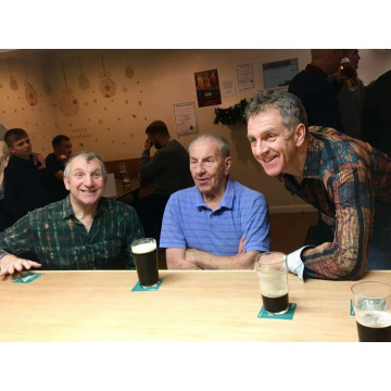 Notice Gallery for Anthony (Tony) COOKE