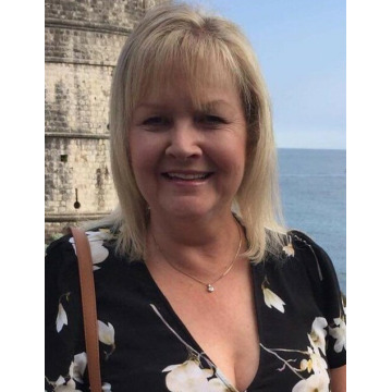 Notice Gallery for Moira LEES