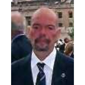 Photo of Ross SHIRLEY