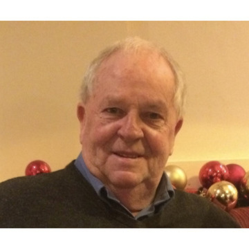 Notice Gallery for Barry John BROOKS