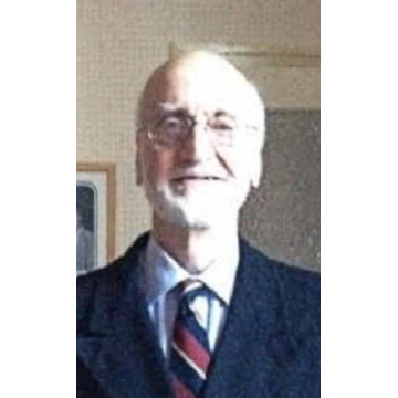 Photo of Godfrey ASTLE