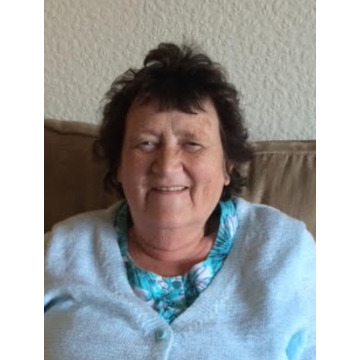 Photo of Brenda Catherine DARNILL