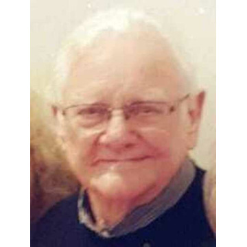 Photo of Norman John BUTLER