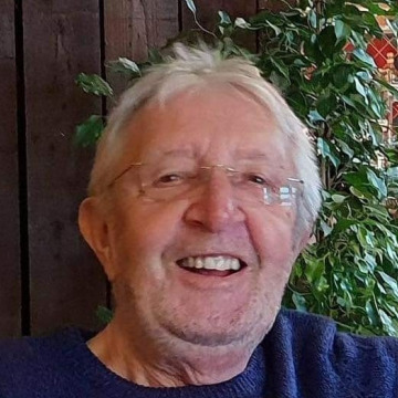 Notice Gallery for Kenneth James FOWKES