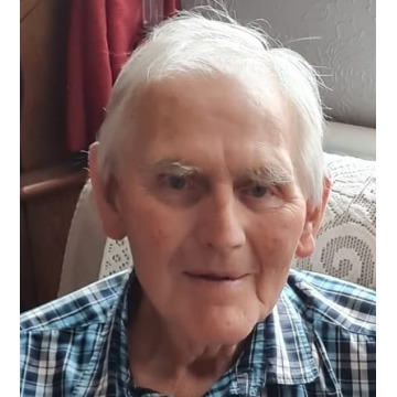 Photo of Alan CROWSTON