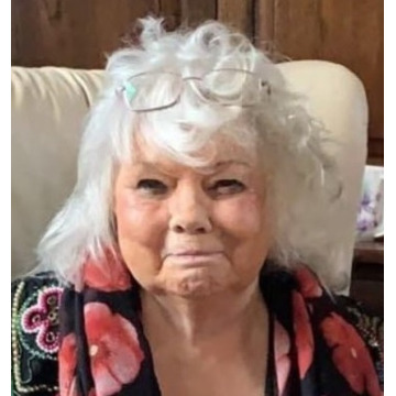 Photo of Judy KEANE