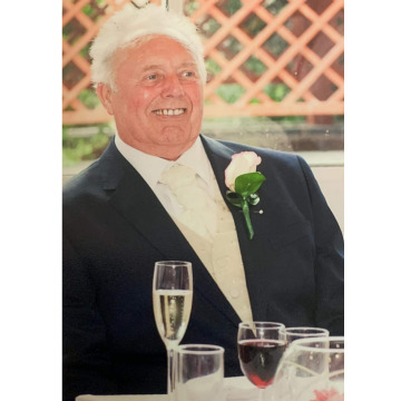 Notice Gallery for Peter McDONALD