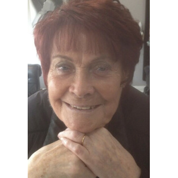 Photo of Doreen Maud GRAVES