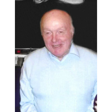 Photo of Robert VINTEN