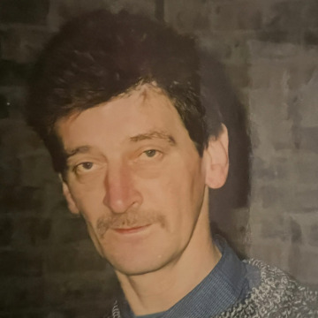 Notice Gallery for Tony BOSWELL