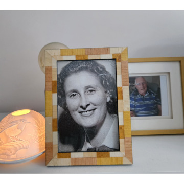 Notice Gallery for Norma Olive HALES