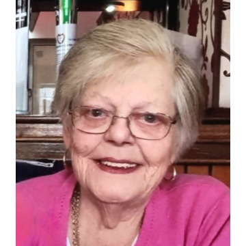 Photo of Frances BURCHER