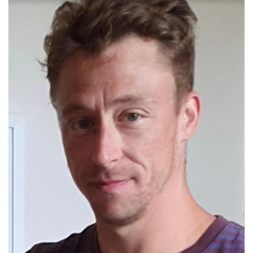 Photo of Russell David JOINES