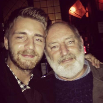 Notice Gallery for Stephen John LLOYD