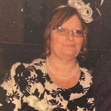 Photo of Gillian Cecilia THOMAS