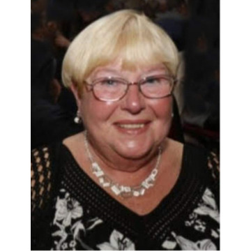 Photo of Joan DYHOUSE