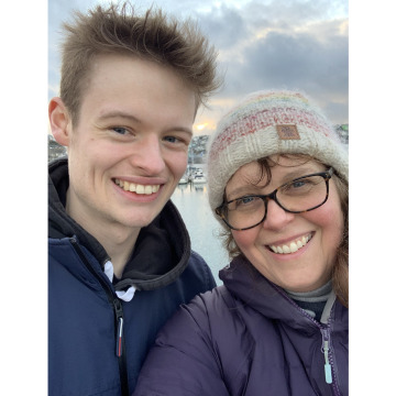 Notice Gallery for Karen Louise HOLFORD