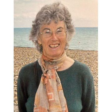 Notice Gallery for Valerie Mary FRY