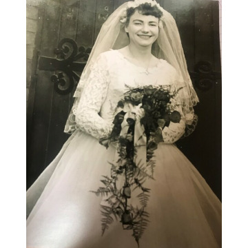 Photo of Kathleen WALTON