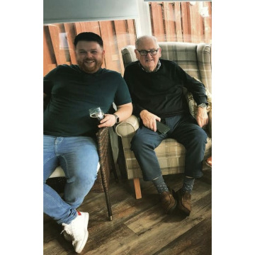 Notice Gallery for David CLYDESDALE