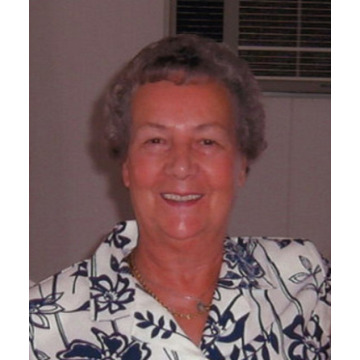 Photo of Brenda WOOLISCROFT