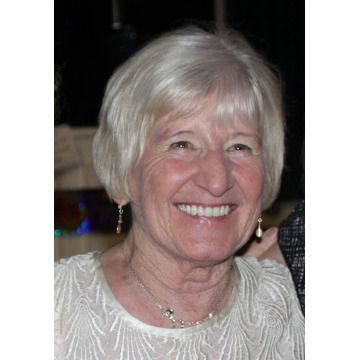 Photo of Kathleen McLEAN