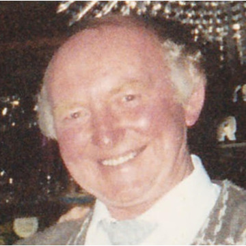 Photo of Peter James GREELEY