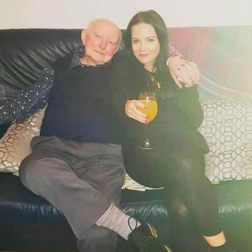 Notice Gallery for Peter James GREELEY