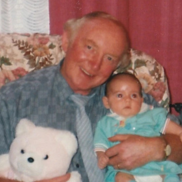 Notice Gallery for Peter James GREELEY