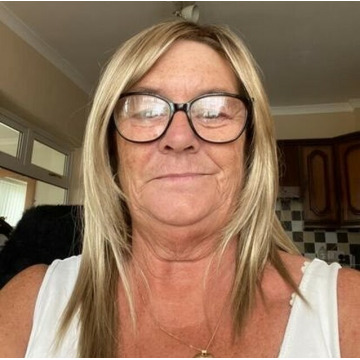 Photo of Susan Anne HOPE