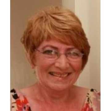 Photo of Ann RAVEN