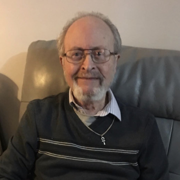 Photo of George Keith TUNNICLIFFE