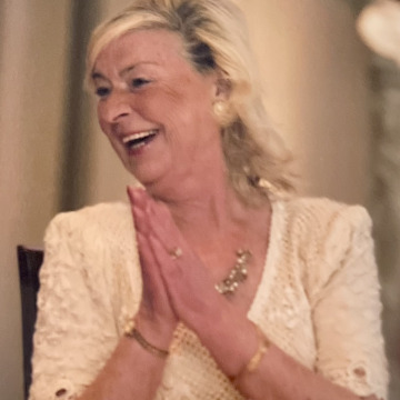 Photo of Connie TURNER