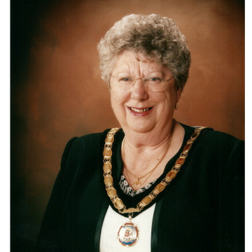 Notice Gallery for Ann Christine CLARK
