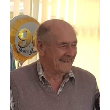 Photo of Ken POTTAGE
